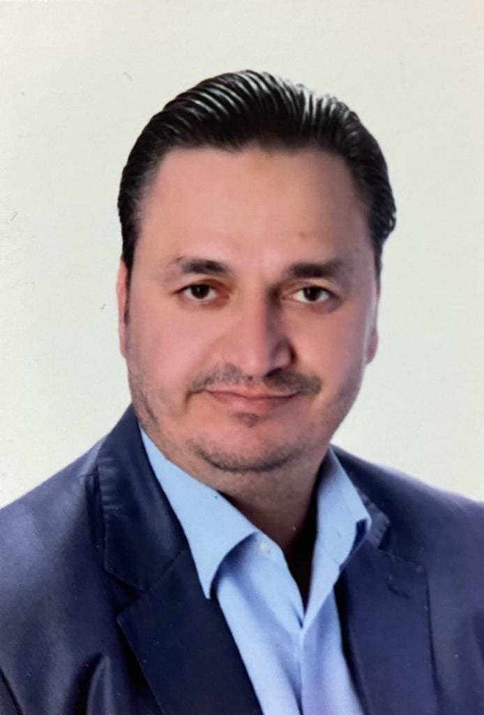 بلال الحياصات